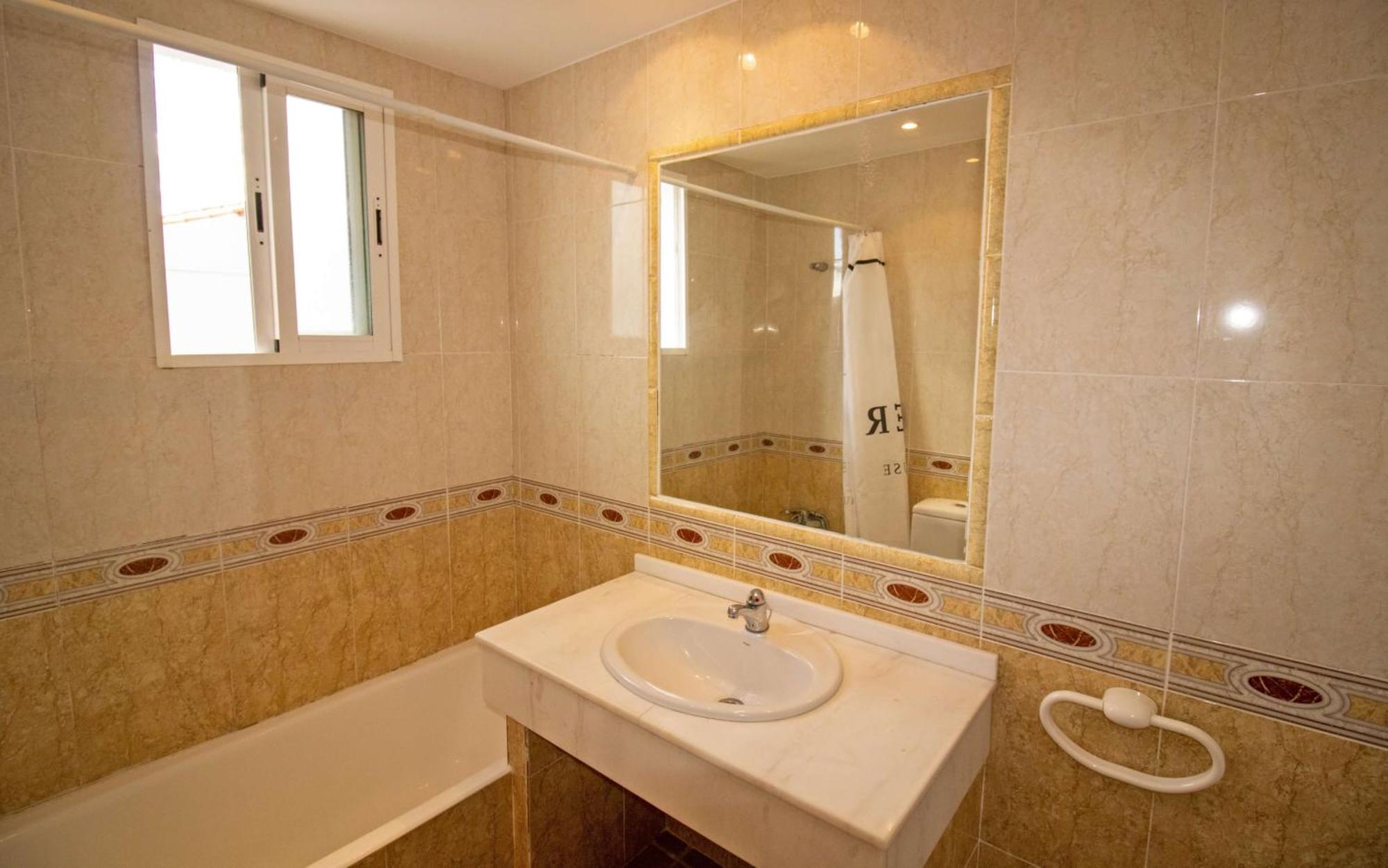 Casa Privada En Primera Linea - Tres Playas Albert Villas Alcossebre Екстериор снимка