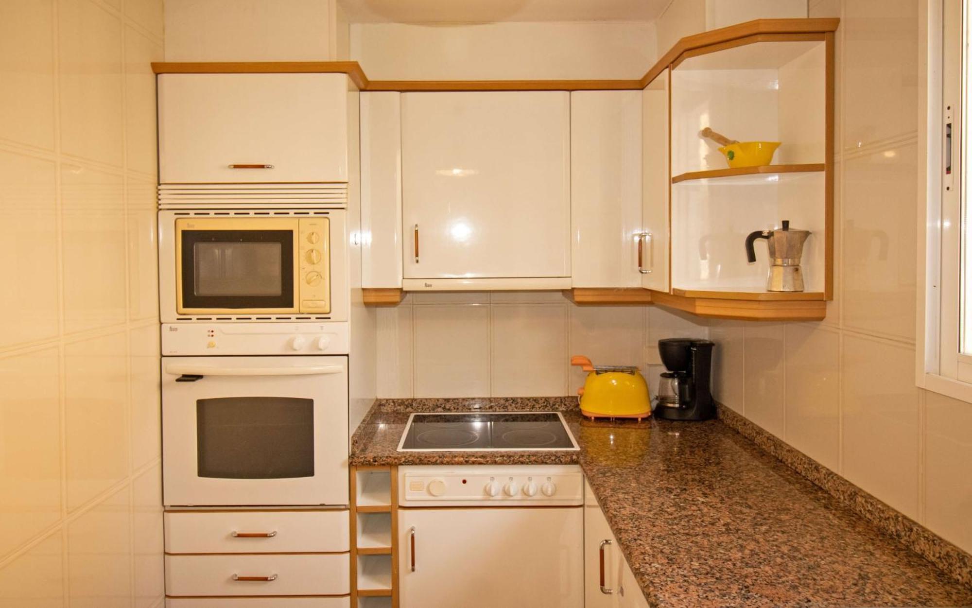 Casa Privada En Primera Linea - Tres Playas Albert Villas Alcossebre Екстериор снимка