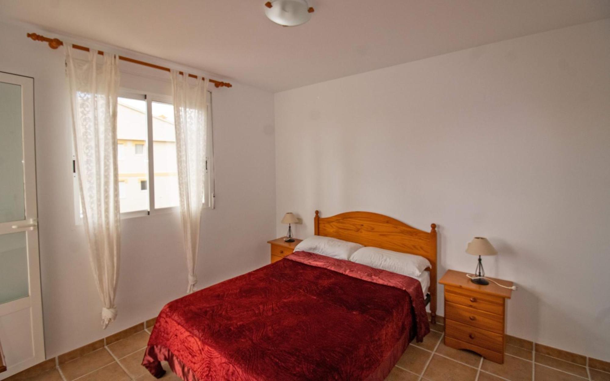 Casa Privada En Primera Linea - Tres Playas Albert Villas Alcossebre Екстериор снимка