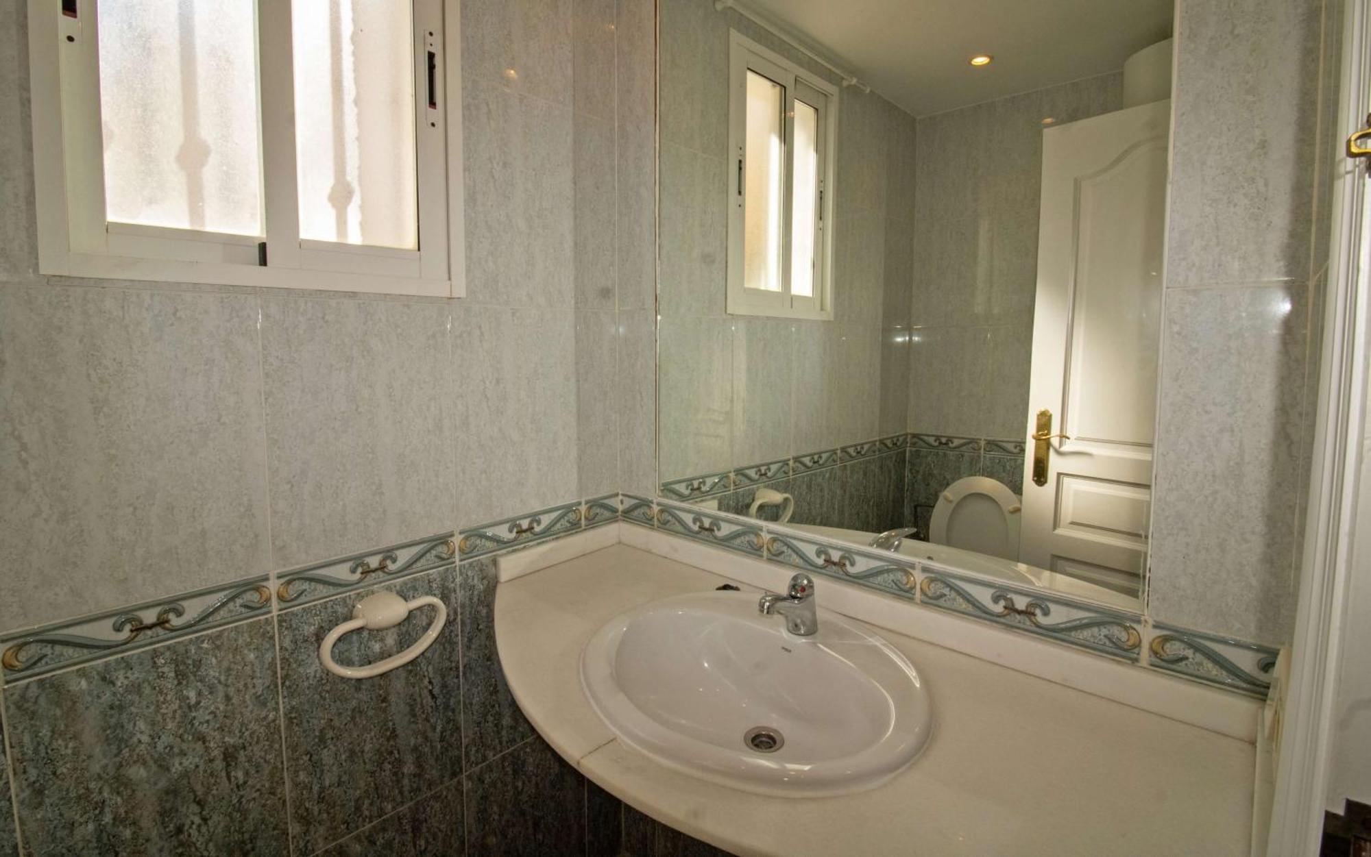 Casa Privada En Primera Linea - Tres Playas Albert Villas Alcossebre Екстериор снимка