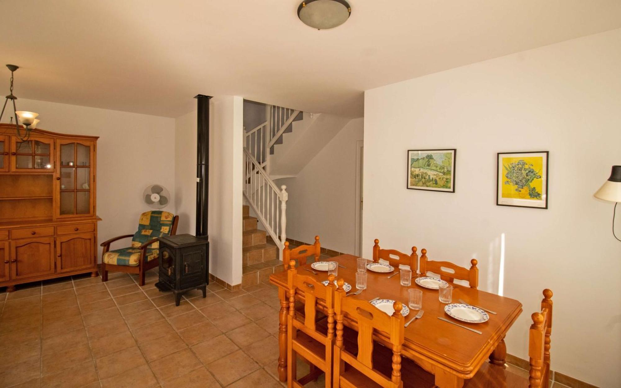 Casa Privada En Primera Linea - Tres Playas Albert Villas Alcossebre Екстериор снимка